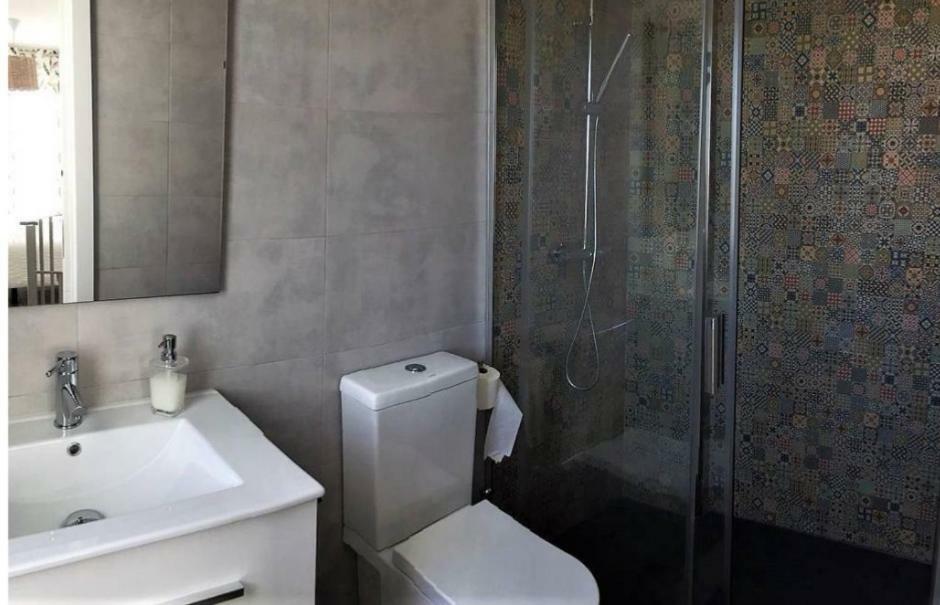 Apartamentos En Paseo Maritimo El Rompido Exteriör bild