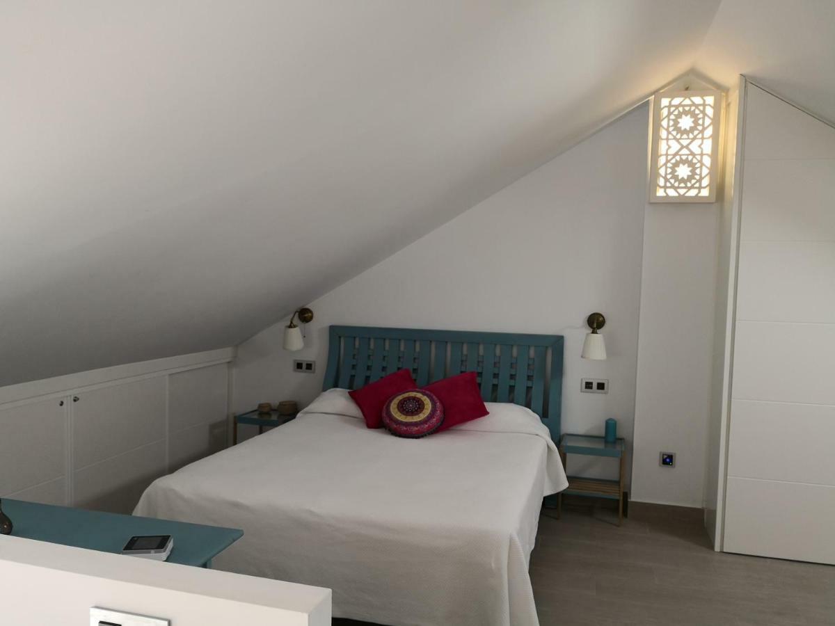 Apartamentos En Paseo Maritimo El Rompido Exteriör bild