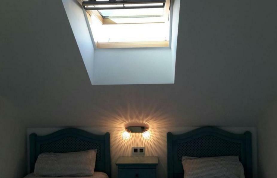 Apartamentos En Paseo Maritimo El Rompido Exteriör bild