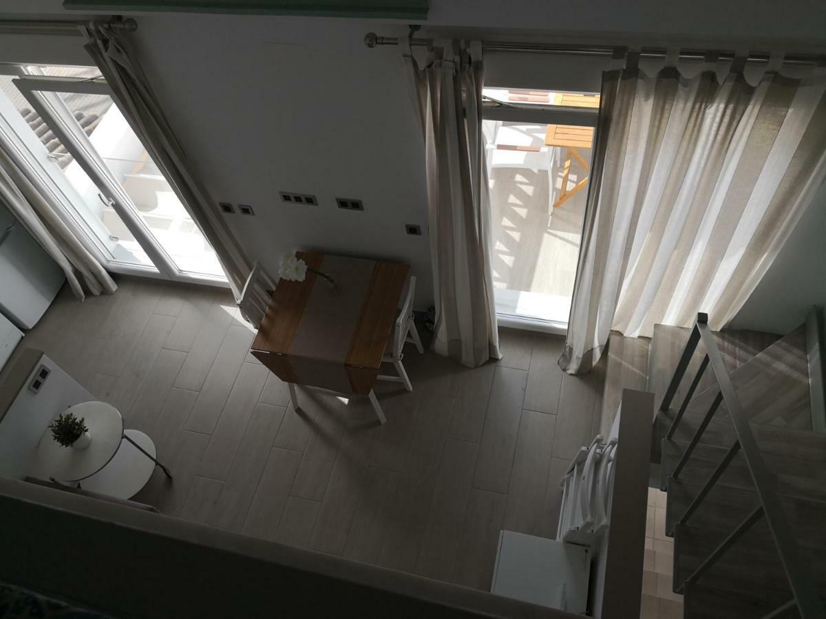Apartamentos En Paseo Maritimo El Rompido Exteriör bild