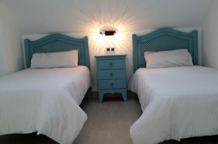 Apartamentos En Paseo Maritimo El Rompido Exteriör bild