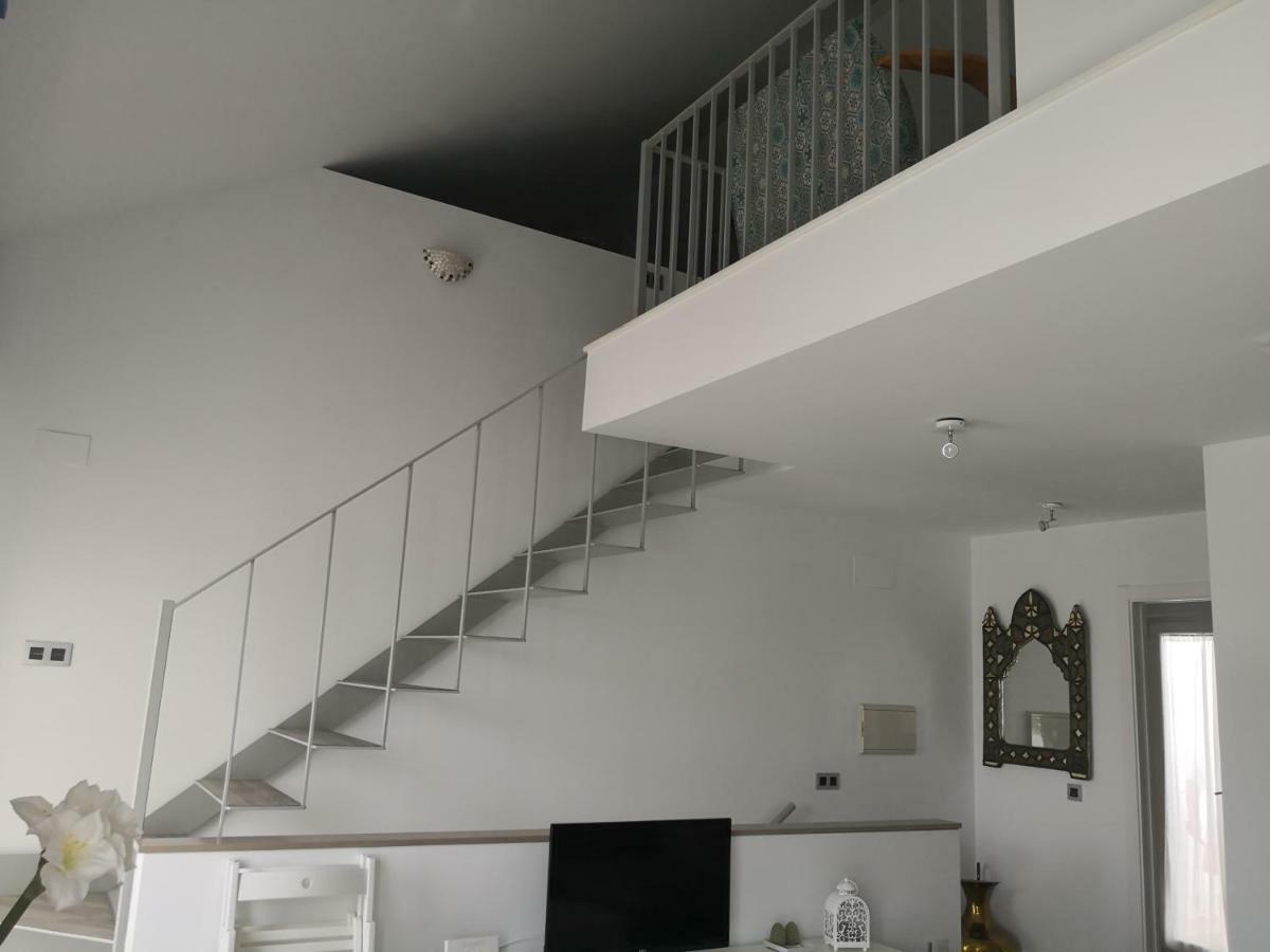 Apartamentos En Paseo Maritimo El Rompido Exteriör bild