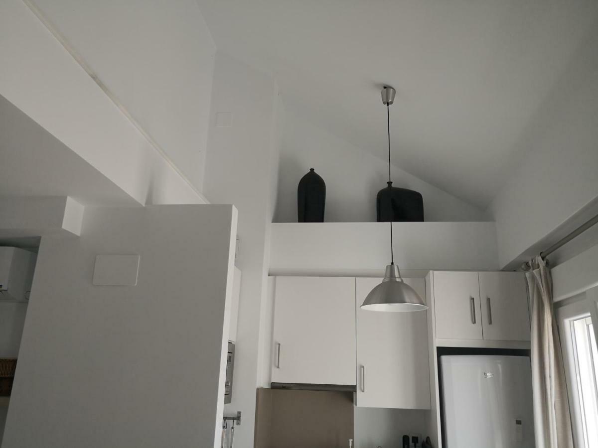 Apartamentos En Paseo Maritimo El Rompido Exteriör bild