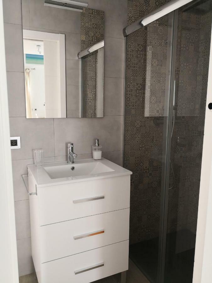 Apartamentos En Paseo Maritimo El Rompido Exteriör bild