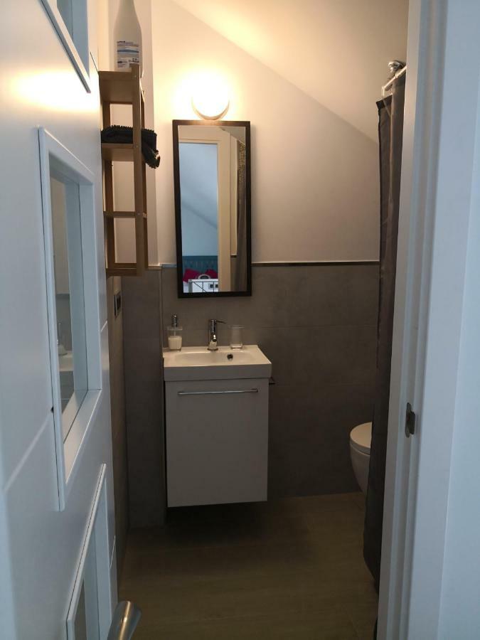 Apartamentos En Paseo Maritimo El Rompido Exteriör bild