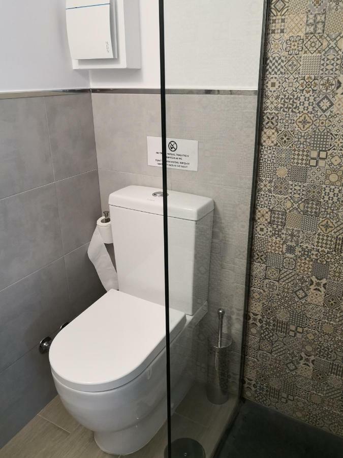 Apartamentos En Paseo Maritimo El Rompido Exteriör bild