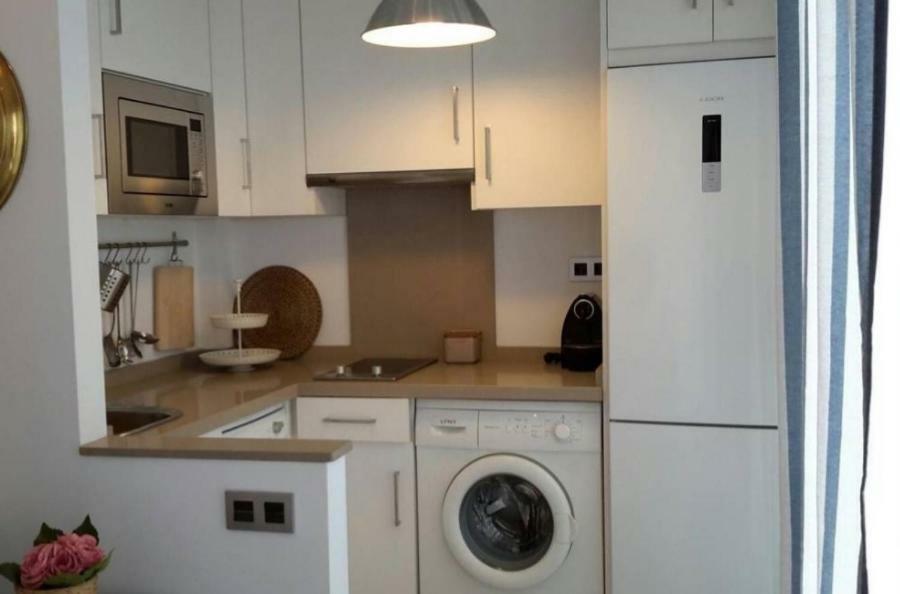 Apartamentos En Paseo Maritimo El Rompido Exteriör bild