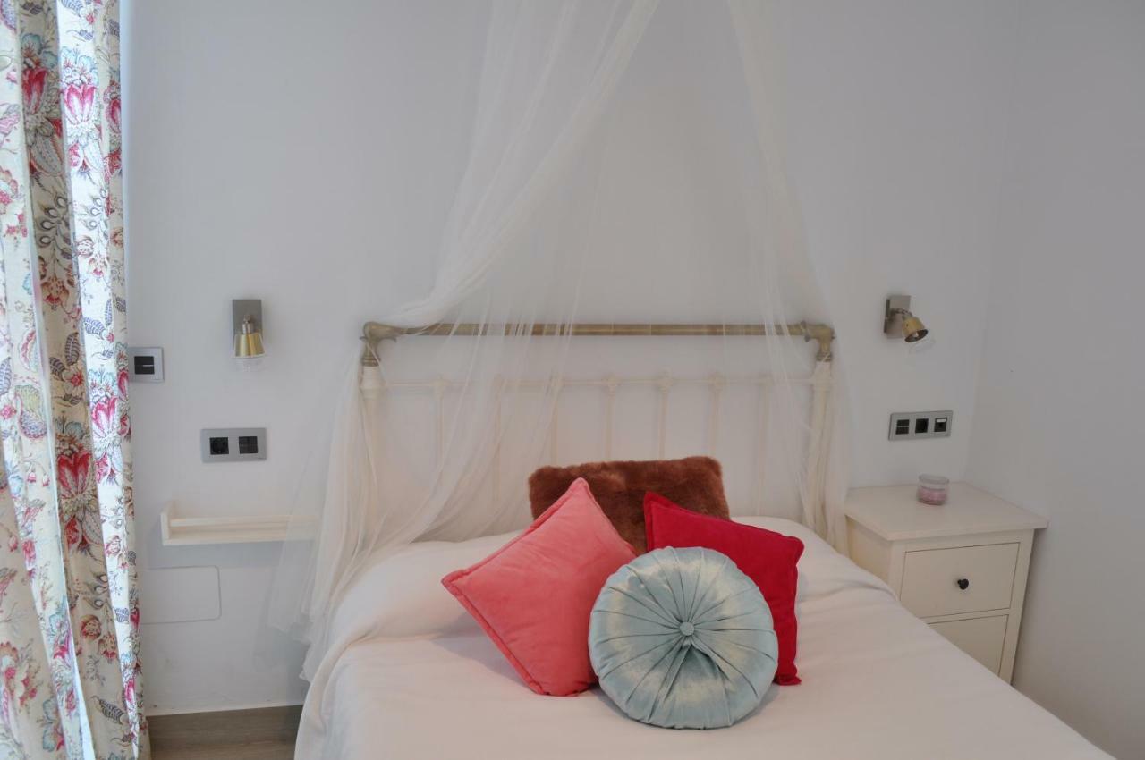 Apartamentos En Paseo Maritimo El Rompido Exteriör bild